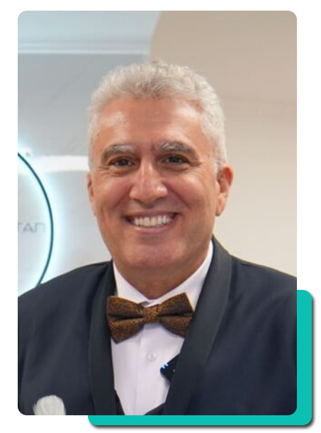 Dr. Emanuel Skalidis at Digital Dent clinic in Yambol